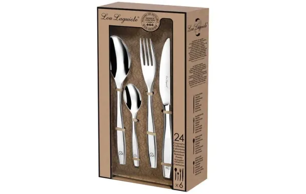 AMEFA FIGURE LOU LAG 251900AF14C40